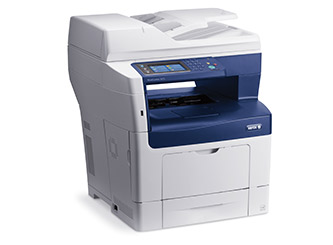 Toner Impresora Xerox WorkCentre 3615DN